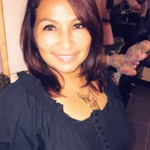 Meet your Posher, Cindy